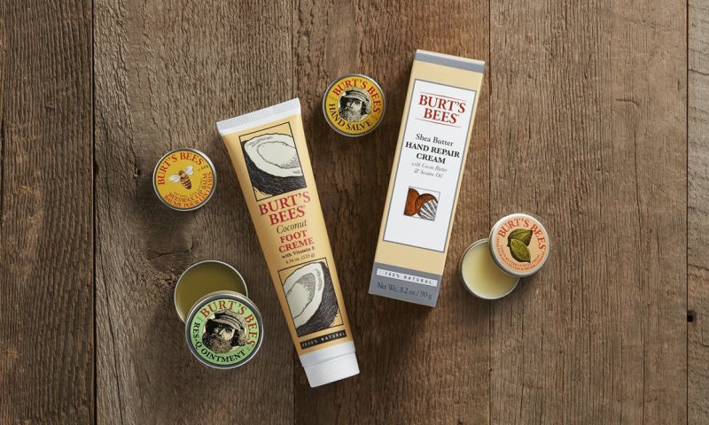Pack de regalo Burt’s Bees Clásicos, $20 con cupón del 20%